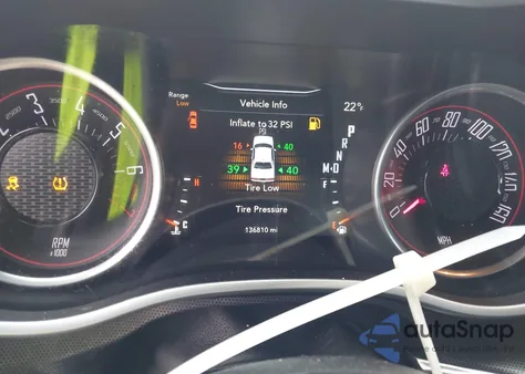 2016 Dodge Challenger Sxt Plus z USA, uszkodzony, nr VIN 2C3CDZAG1GH309696